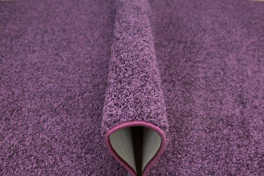 Dywan Sphinx 115 Fiolet na filcu