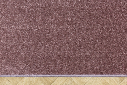 Dywan Galaxy 16 Fiolet na filcu