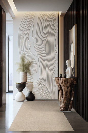 Dywan Excellence 68 Beż Poliamid