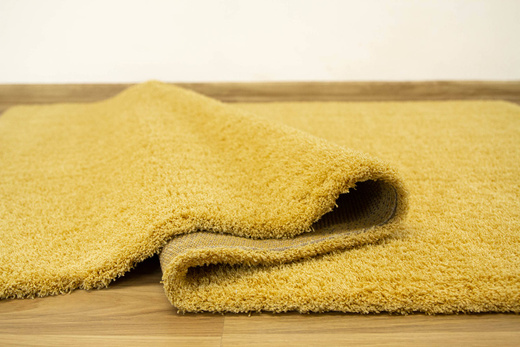 Dywan Shaggy 74301/80 Lille Miodowy