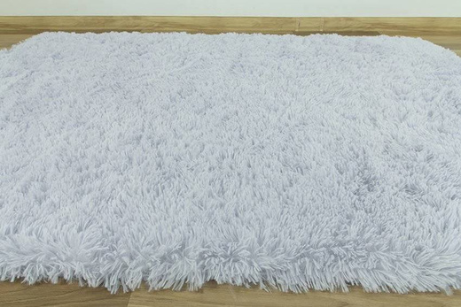 Dywanik Megan lawenda