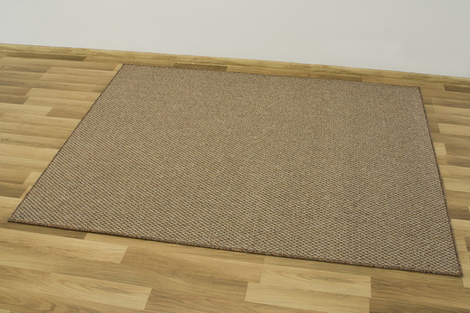 Wykładzina Rubens 67 Beż Brąz gruby splot szerokość 4 m