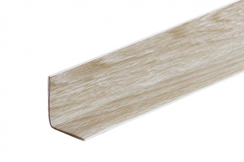 Taśma przypodlogowa 159 dąb jasny 