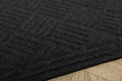 Wycieraczka Contours Antracyt