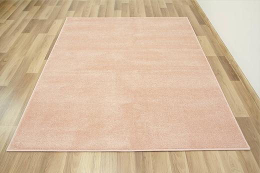 Dywan Dziecięcy Lima 2081A rose/rose Róż