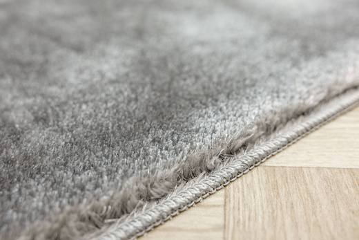 Dywanik Łazienkowy Antypoślizgowy Malmo Szary