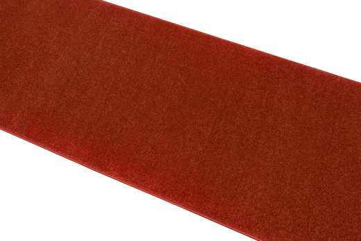 Chodnik Lima 2081A Red Czerwony szerokość 80 cm