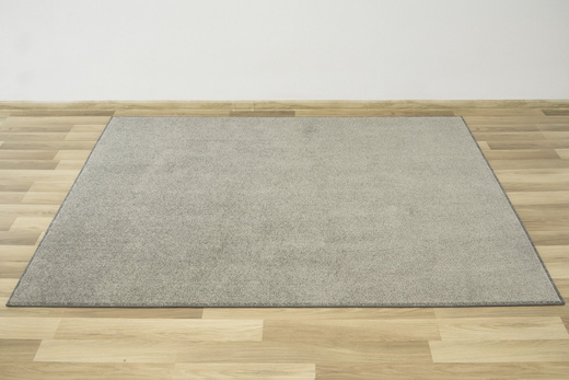 Dywan Prince 75 Szary