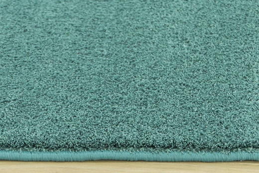 Wykładzina Amazing 83 vilt turkus szerokość 2 m