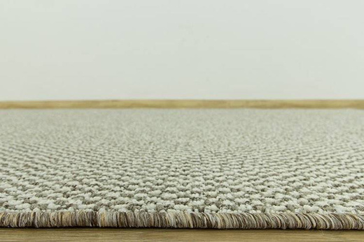 Wykładzina Cannon 90 Jasny Beż szerokość 4 m