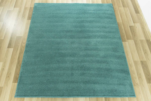 Mięciutki Dywan Amazing 83 turkus