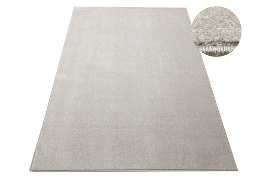 Dywan Calypso 71 Lśniący Szary