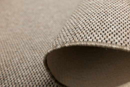 Dywan Pętelkowy Pętelkowa Natura 3415 Beż Brąz Grafit Płaski Splot