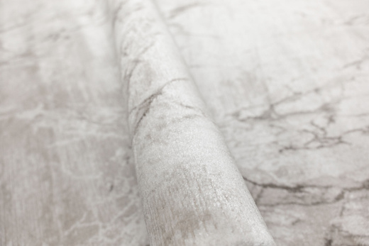 Dywan Nantes NT071A Vizon/Vizon Szarobeżowy Marmur