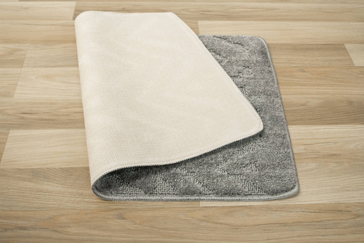 Komplet 2 częściowy Classic Wór 2 Popiel Zygzak Antypoślizgowy