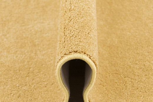 Dywan Carousel 350 żółty