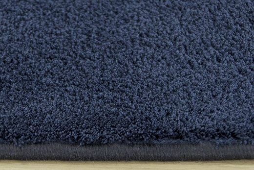 Mięciutki Dywan Amazing 85 granatowy