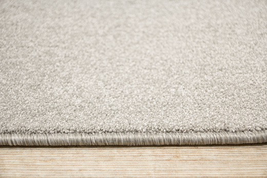 Luksusowy Dywan Monarch 75 Szary