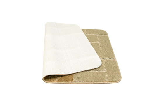 Dywanik Łazienkowy Teramo Beige Beż Brąz