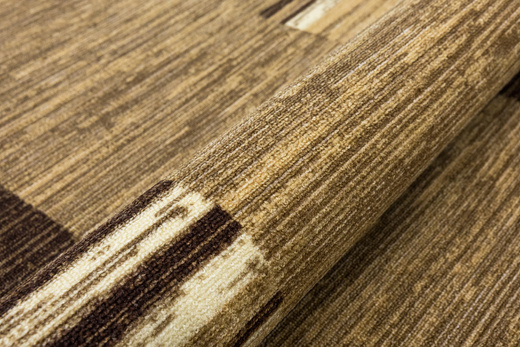 Antypoślizgowy Chodnik Adagio 04 beż szerokość 133 cm