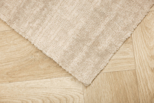 Wełniany Dywan Agnella Agnus Edgar Piaskowy Beż Krem