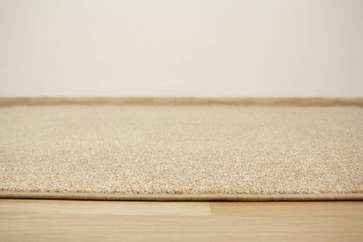 Wykładzina Alpha 91 Beż Melanż szerokość 4 m