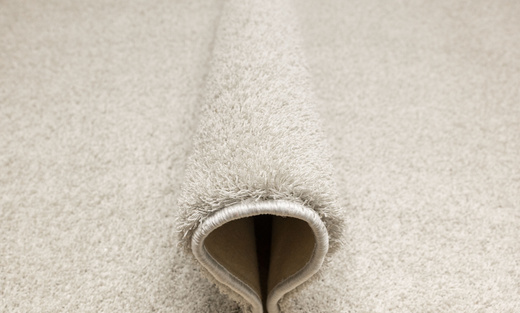 Dywan Shaggy Lamborghini 24 Ecru Filc