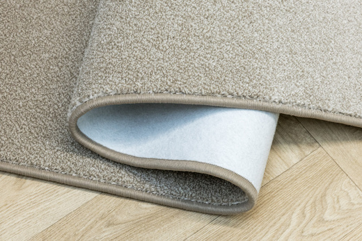 Wykładzina New Montego 168 Beż Melanż szerokość 4 m