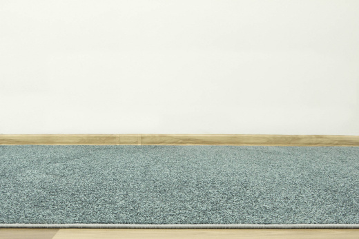 Dywan Nuoro Aqua Głęboki Turkus