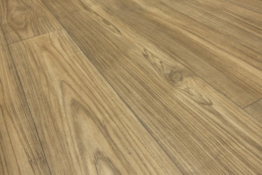 Wykładzina PCV Obiektowa Supreme Java Teak 616M Beż Brąz Deska szerokość 1 m