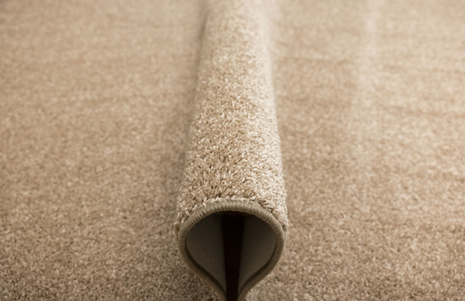 Dywan Florida Suede 34 Beż na filcu