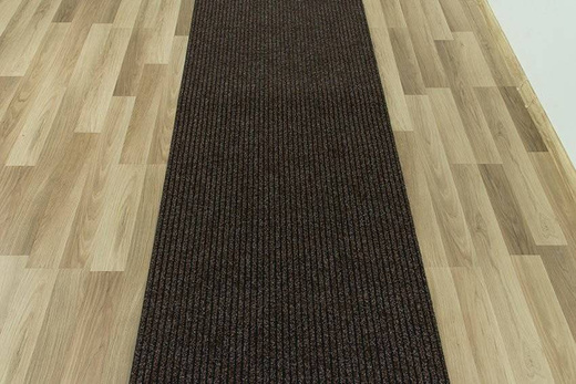 Wycieraczka granada 97 brąz szerokość 200 cm