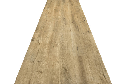 Wykładzina PCV Feelings Sweet Oak 633M Beż Brąz Deski szerokość 1 m