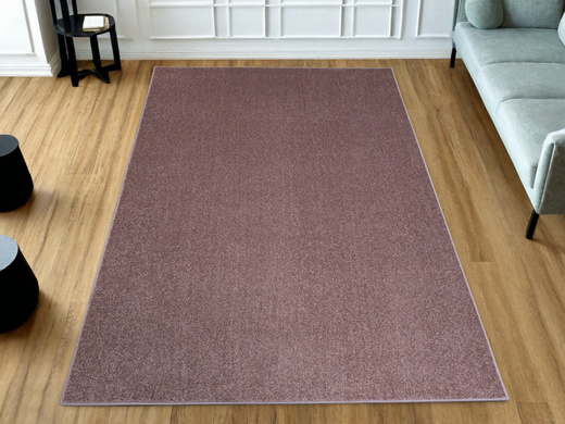 Dywan Galaxy 16 Fiolet na filcu