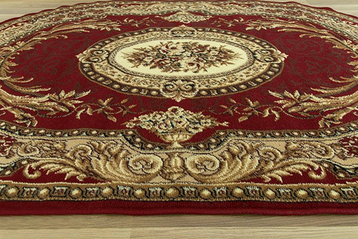 Dywan GOLD 042/22 owal