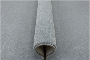 Dywan Pearl-Flash 80 Jasny Szary Srebrny