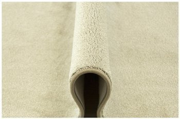 Mięciutki Gęsty Dywan Bounty 72 Beż Cappuccino