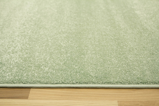 Dywan Dziecięcy Lima 2081A green/green Jasny Oliwkowy