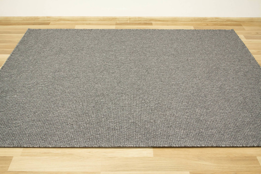 Dywan Pętelkowy Tivano 83 Szary Melanż
