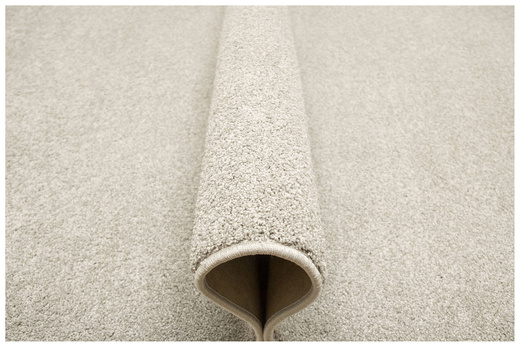 Luksusowy Dywan Piccadilly 90 Krem Szarość Melanż