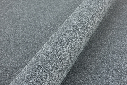 Dywan Brighton 275 Szary na filcu