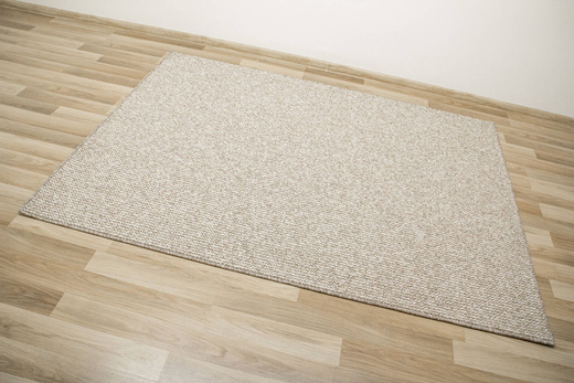 Dywan Ohio 8112 Beż Gruby Splot