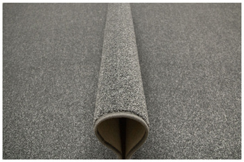 Dywan Lazio-Heather 77 Szary