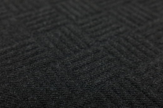 Wycieraczka Contours Antracyt