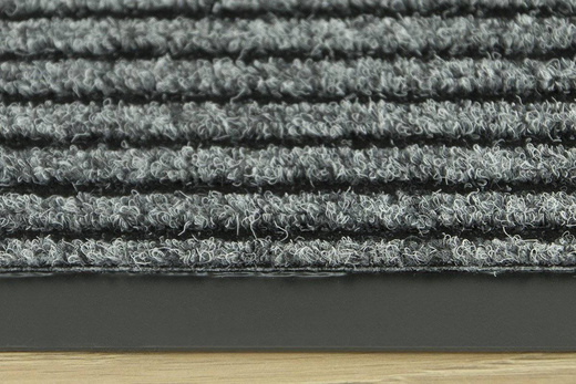 Antypoślizgowa Wycieraczka Liverpool Sheffield 70 szara