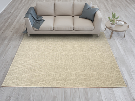 Dywan Alto 71 Melanż Srebrny Szary