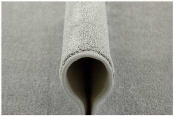 Mięciutki Dywan Sweet 74 Szary