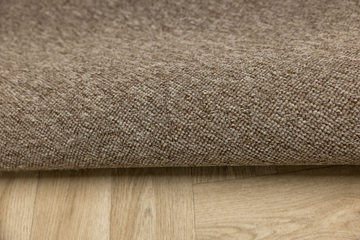 Wykładzina Pętelkowa Debut 92 Beż Brąz Melanż szerokość 4 m