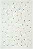 Dywan Dziecięcy Lima M039A cream/blue Krem Kreski