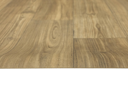 Wykładzina PCV Obiektowa Supreme Java Teak 616M Beż Brąz Deska szerokość 1 m